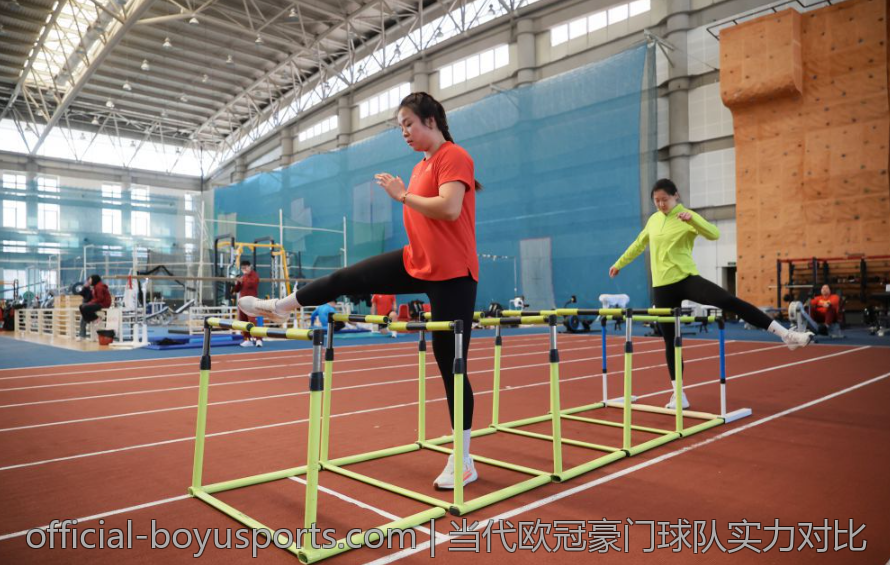 当代欧冠豪门球队实力对比