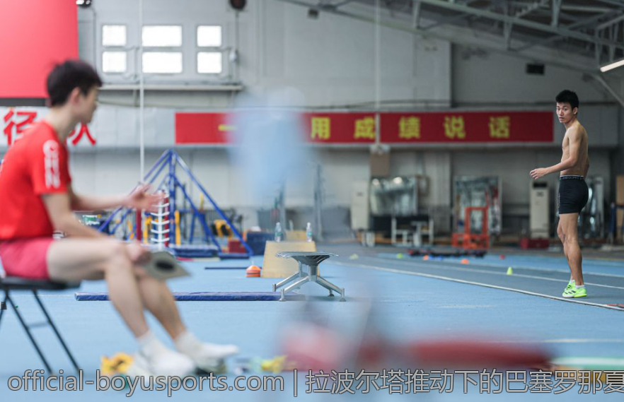 拉波尔塔推动下的巴塞罗那夏季转会新动向