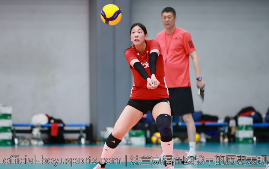 法兰克福在欧战中的历史表现与未来发展方向