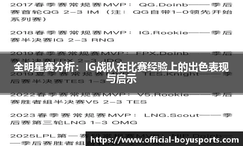 博鱼boyu体育官网